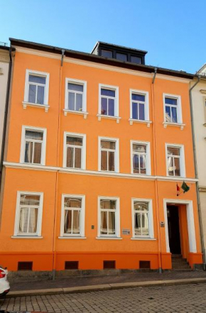 Haus am Schloßberg